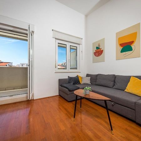 Apartment Lapad Дубровник Экстерьер фото