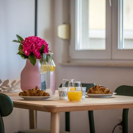 Apartment Lapad Дубровник Экстерьер фото