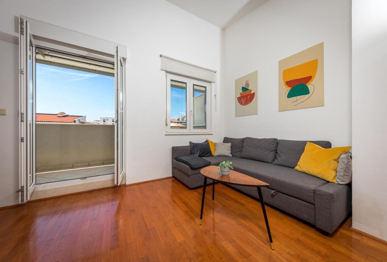 Apartment Lapad Дубровник Экстерьер фото