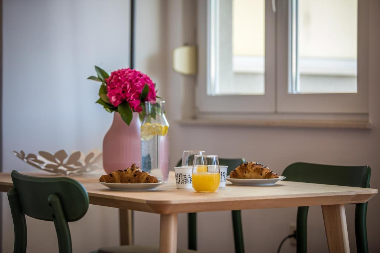 Apartment Lapad Дубровник Экстерьер фото