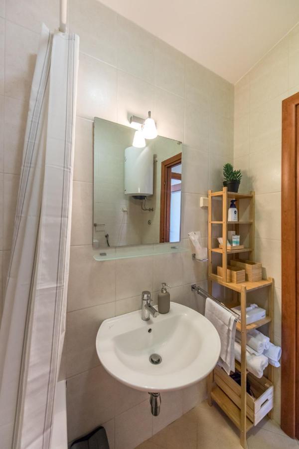 Apartment Lapad Дубровник Экстерьер фото