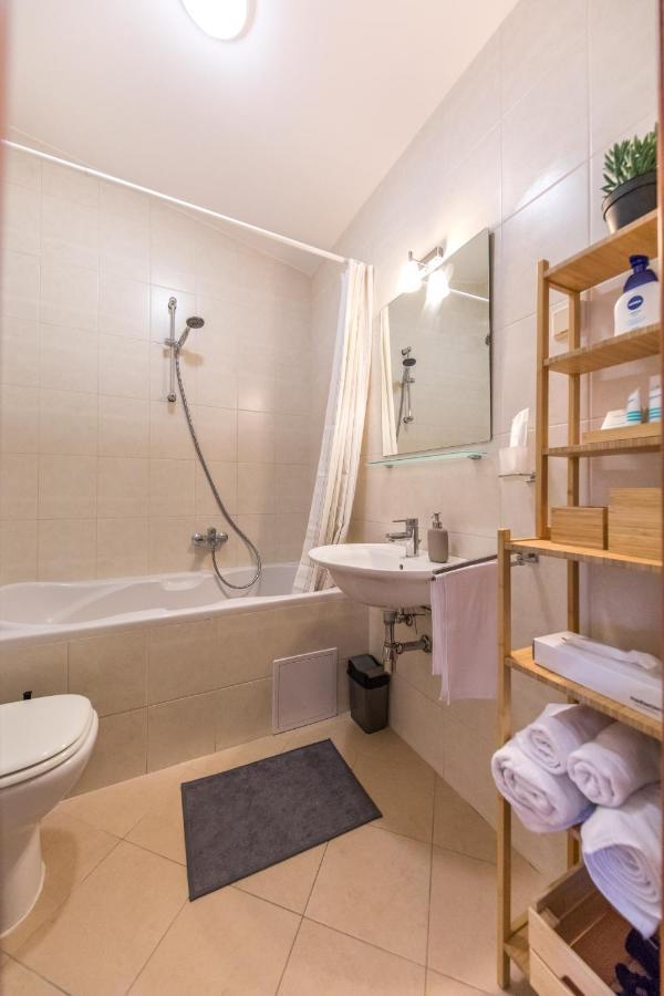 Apartment Lapad Дубровник Экстерьер фото