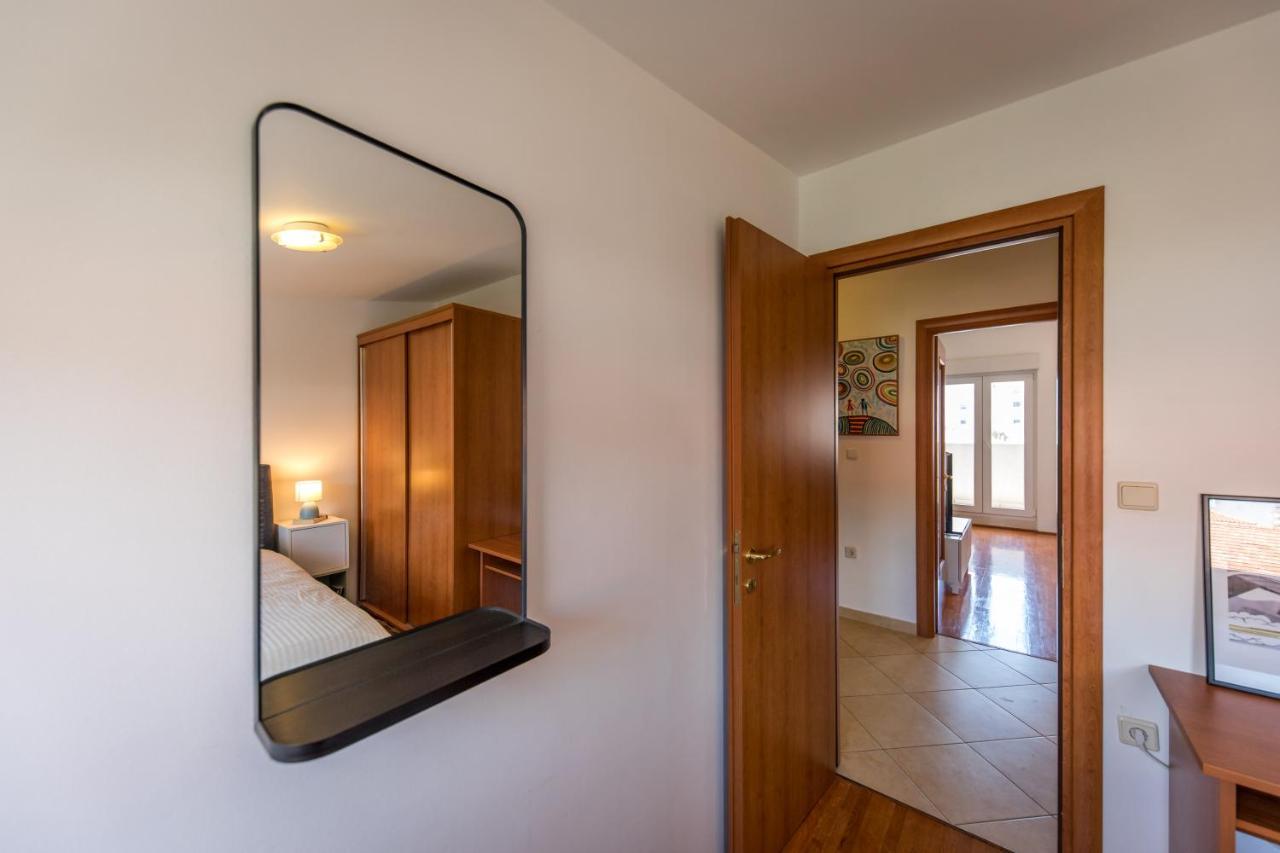 Apartment Lapad Дубровник Экстерьер фото