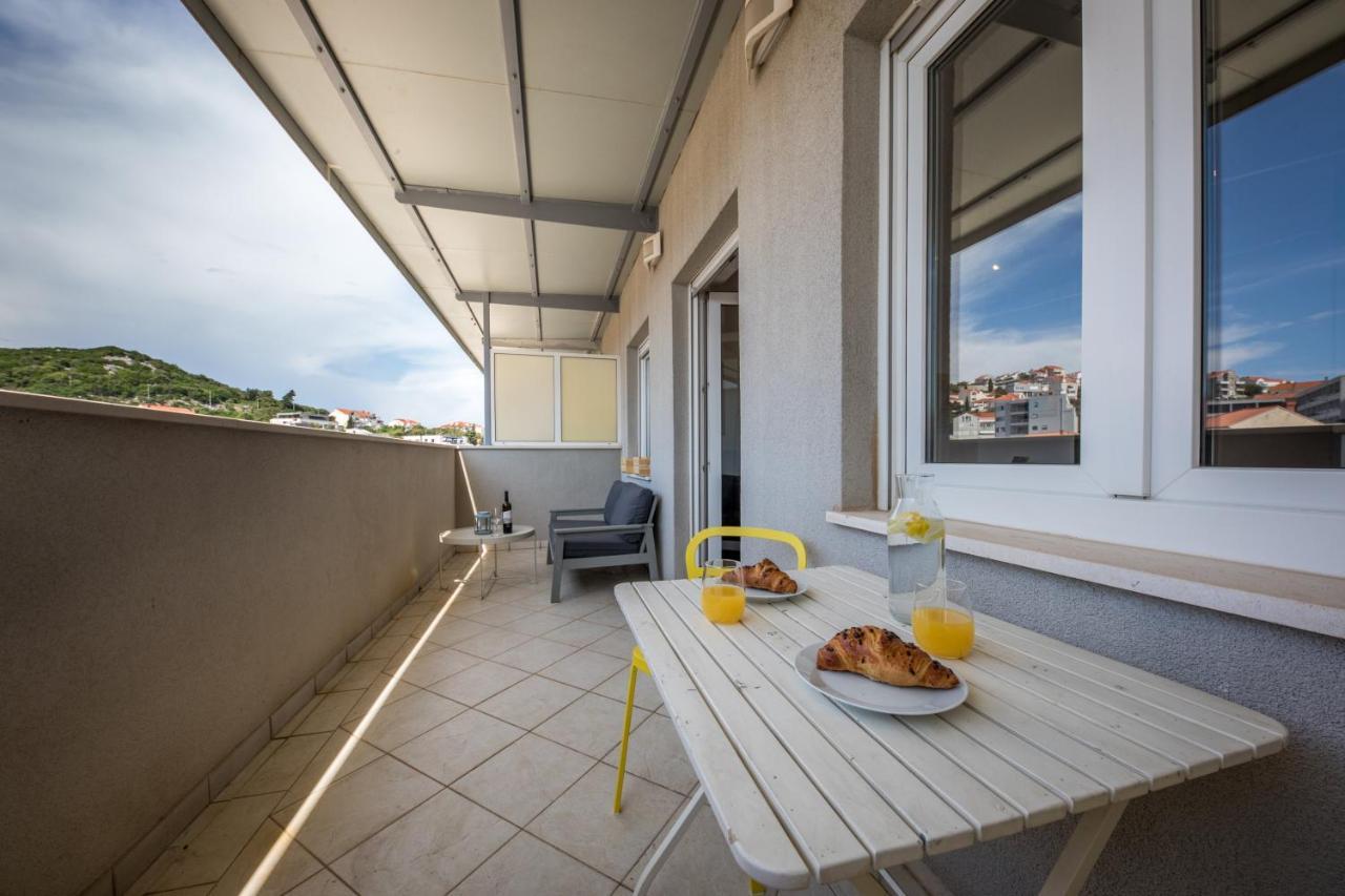 Apartment Lapad Дубровник Экстерьер фото