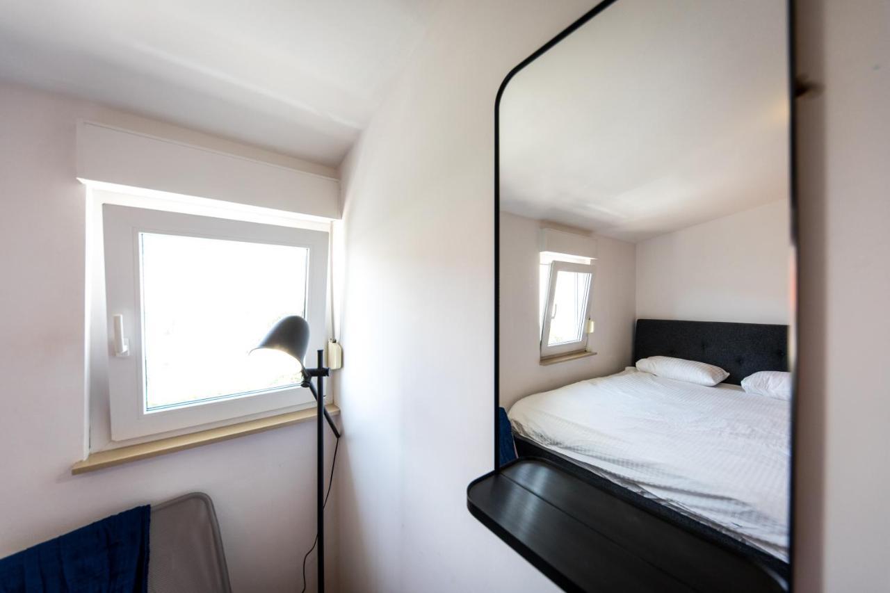 Apartment Lapad Дубровник Экстерьер фото
